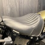 HARLEY-DAVIDSON　　　　　　　　　　　　　　　FLSS ソフテイルスリムS