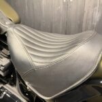 HARLEY-DAVIDSON　　　　　　　　　　　　　　　FLSS ソフテイルスリムS