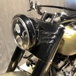 HARLEY-DAVIDSON　　　　　　　　　　　　　　　FLSS ソフテイルスリムS