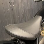 BENDA　　　　　　　　　　　　　　　　　　　　　ナポレオン ボブ 250