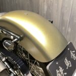HARLEY-DAVIDSON　　　　　　　　　　　　　　　FLSS ソフテイルスリムS