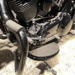 HARLEY-DAVIDSON　　　　　　　　　　　　　　　FLSS ソフテイルスリムS