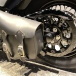 HARLEY-DAVIDSON　　　　　　　　　　　　　　　FLSS ソフテイルスリムS