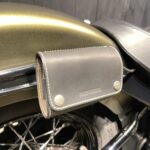 HARLEY-DAVIDSON　　　　　　　　　　　　　　　FLSS ソフテイルスリムS