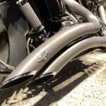 HARLEY-DAVIDSON　　　　　　　　　　　　　　　FLSS ソフテイルスリムS