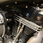 HARLEY-DAVIDSON　　　　　　　　　　　　　　　FLSS ソフテイルスリムS