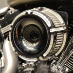 HARLEY-DAVIDSON　　　　　　　　　　　　　　　FLSS ソフテイルスリムS