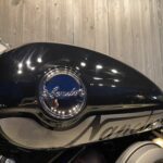 BENDA　　　　　　　　　　　　　　　　　　　　　ナポレオン ボブ 250