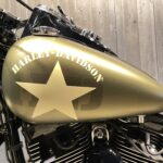 HARLEY-DAVIDSON　　　　　　　　　　　　　　　FLSS ソフテイルスリムS
