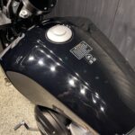 MORBIDELLI　　　　　　　　　　　　　　　　　　　C252V
