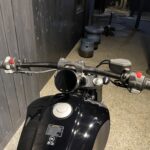 MORBIDELLI　　　　　　　　　　　　　　　　　　　C252V