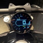 MORBIDELLI　　　　　　　　　　　　　　　　　　　C252V