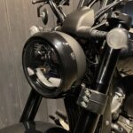 MORBIDELLI　　　　　　　　　　　　　　　　　　　C252V