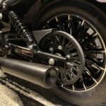 MORBIDELLI　　　　　　　　　　　　　　　　　　　C252V