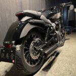 MORBIDELLI　　　　　　　　　　　　　　　　　　　C252V