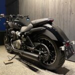 MORBIDELLI　　　　　　　　　　　　　　　　　　　C252V