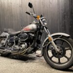 HARLEY-DAVIDSON　　　　　　　　　　　　　　　FXS ローライダー1200