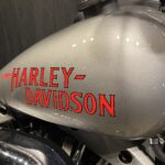 HARLEY-DAVIDSON　　　　　　　　　　　　　　　FXS ローライダー1200
