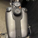 HARLEY-DAVIDSON　　　　　　　　　　　　　　　FXS ローライダー1200