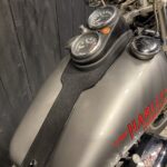 HARLEY-DAVIDSON　　　　　　　　　　　　　　　FXS ローライダー1200