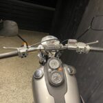 HARLEY-DAVIDSON　　　　　　　　　　　　　　　FXS ローライダー1200
