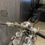 HARLEY-DAVIDSON　　　　　　　　　　　　　　　FXS ローライダー1200