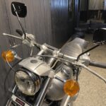 HARLEY-DAVIDSON　　　　　　　　　　　　　　　FXS ローライダー1200