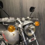 HARLEY-DAVIDSON　　　　　　　　　　　　　　　FXS ローライダー1200