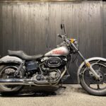 HARLEY-DAVIDSON　　　　　　　　　　　　　　　FXS ローライダー1200