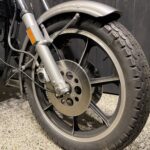HARLEY-DAVIDSON　　　　　　　　　　　　　　　FXS ローライダー1200