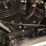 HARLEY-DAVIDSON　　　　　　　　　　　　　　　FXS ローライダー1200