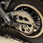 HARLEY-DAVIDSON　　　　　　　　　　　　　　　FXS ローライダー1200