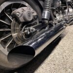 HARLEY-DAVIDSON　　　　　　　　　　　　　　　FXS ローライダー1200