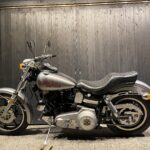 HARLEY-DAVIDSON　　　　　　　　　　　　　　　FXS ローライダー1200