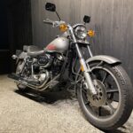 HARLEY-DAVIDSON　　　　　　　　　　　　　　　FXS ローライダー1200