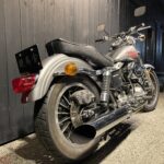 HARLEY-DAVIDSON　　　　　　　　　　　　　　　FXS ローライダー1200