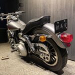 HARLEY-DAVIDSON　　　　　　　　　　　　　　　FXS ローライダー1200