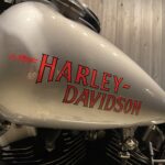 HARLEY-DAVIDSON　　　　　　　　　　　　　　　FXS ローライダー1200