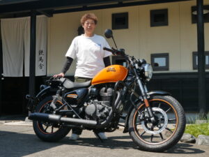 岐阜県K様
