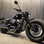 Thunder Motorcycles　　　　　　　　　　　　　　　　SoftailThunder250 New Model 新車