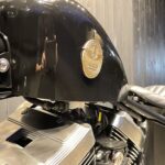 Thunder Motorcycles　　　　　　　　　　　　　　　　SoftailThunder250 New Model 新車