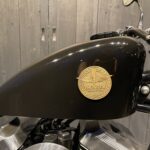Thunder Motorcycles　　　　　　　　　　　　　　　　SoftailThunder250 New Model 新車