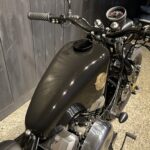 Thunder Motorcycles　　　　　　　　　　　　　　　　SoftailThunder250 New Model 新車