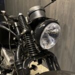 Thunder Motorcycles　　　　　　　　　　　　　　　　SoftailThunder250 New Model 新車