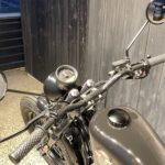 Thunder Motorcycles　　　　　　　　　　　　　　　　SoftailThunder250 New Model 新車