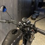Thunder Motorcycles　　　　　　　　　　　　　　　　SoftailThunder250 New Model 新車