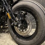 Thunder Motorcycles　　　　　　　　　　　　　　　　SoftailThunder250 New Model 新車