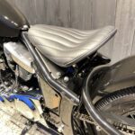 Thunder Motorcycles　　　　　　　　　　　　　　　　SoftailThunder250 New Model 新車