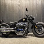 Thunder Motorcycles　　　　　　　　　　　　　　　　SoftailThunder250 New Model 新車