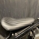 Thunder Motorcycles　　　　　　　　　　　　　　　　SoftailThunder250 New Model 新車